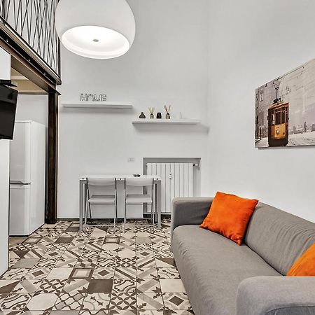 Loft Spritz Nel Centro Di Milano, Via Sottocorno, Porta Vittoria Lejlighed Eksteriør billede