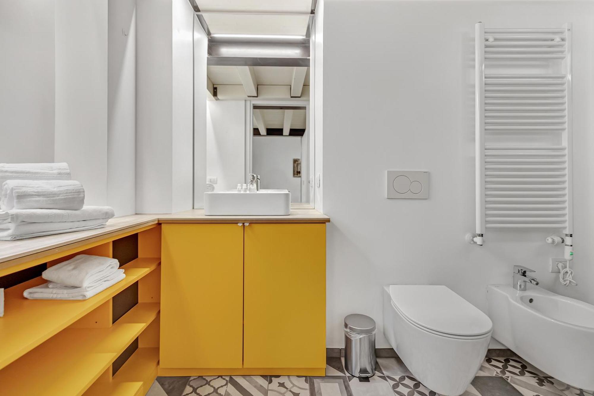 Loft Spritz Nel Centro Di Milano, Via Sottocorno, Porta Vittoria Lejlighed Eksteriør billede